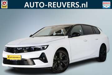 Electric 54 kWh GS / LED / Pilot assist / LED / Ca
