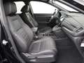 Honda CR-V 2.0 HYBRID 184 PK Sportline Rijklaarprijs incl 24 Noir - thumbnail 40
