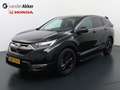 Honda CR-V 2.0 HYBRID 184 PK Sportline Rijklaarprijs incl 24 Noir - thumbnail 1