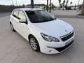 Peugeot 308 1.6BlueHDi S&S Style 100 Blanco - thumbnail 2