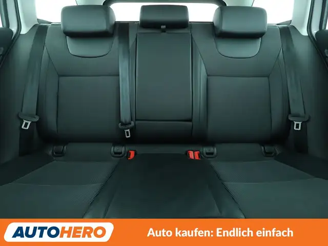 Skoda Octavia view 15
