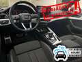 Audi A4 A4 Avant 40 TFSI quattro +S-LINE+VIRTUAL+NAV+LED Grigio - thumbnail 11
