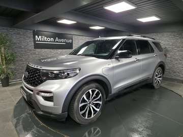 Explorer 3.0 V6 EcoBoost - 357 PHEV - BVA i-AWD  ST-Line