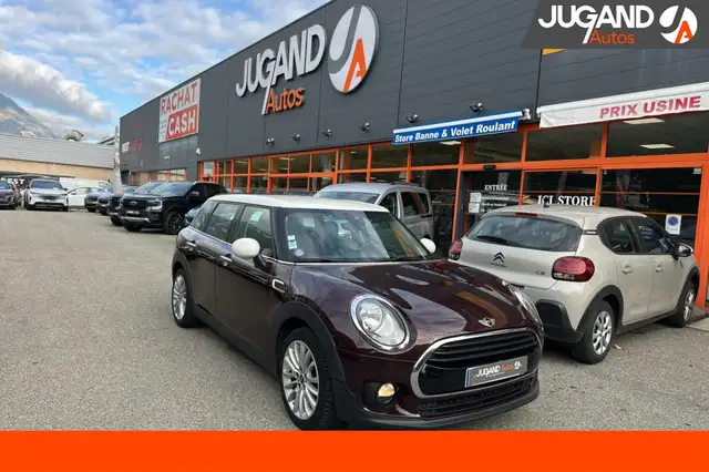 MINI Cooper 1.5I 136 COOPER
