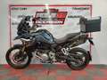 BMW F 850 GS Bleu - thumbnail 2
