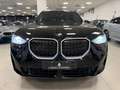 BMW X3 X3 TETTO xdrive 20i 48v MSport auto Nero - thumbnail 3