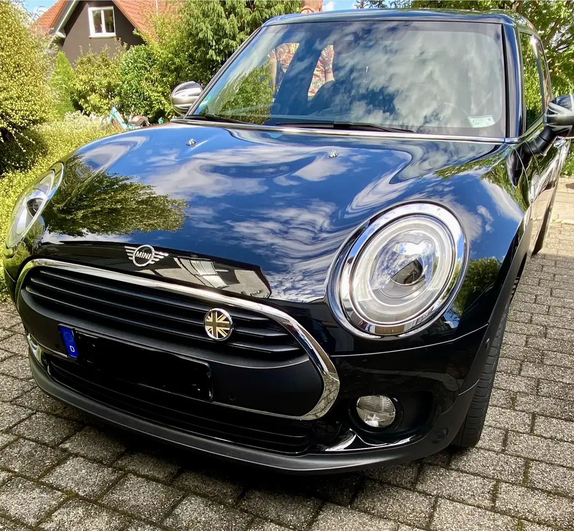 MINI Cooper Clubman One AUTOMATIK - 1
