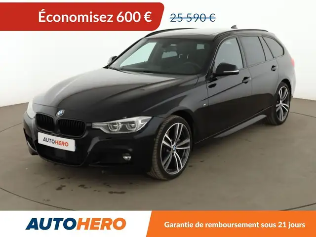 BMW Touring 335d xDrive M Sport BVA8