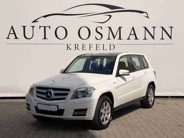 CDI BlueEfficiency 4Matic 2HAND*RFK*AHK