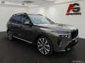 BMW X7 xDrive40i 48V Aut. M-Paket Grün - thumbnail 3