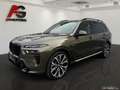 BMW X7 xDrive40i 48V Aut. M-Paket Grün - thumbnail 1