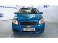 Chevrolet Aveo 1.2 16v LS Azul - thumbnail 8