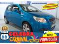Chevrolet Aveo 1.2 16v LS Azul - thumbnail 1