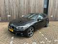 BMW 120 120i High Executive Zwart - thumbnail 1