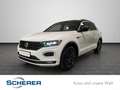 Volkswagen T-Roc 1.5 TSI DSG R-Line, Navi, Sitzh., Kamera, Weiß - thumbnail 1