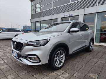 Plug-in Hybrid Exclusive auto Navi Pelle Tetto