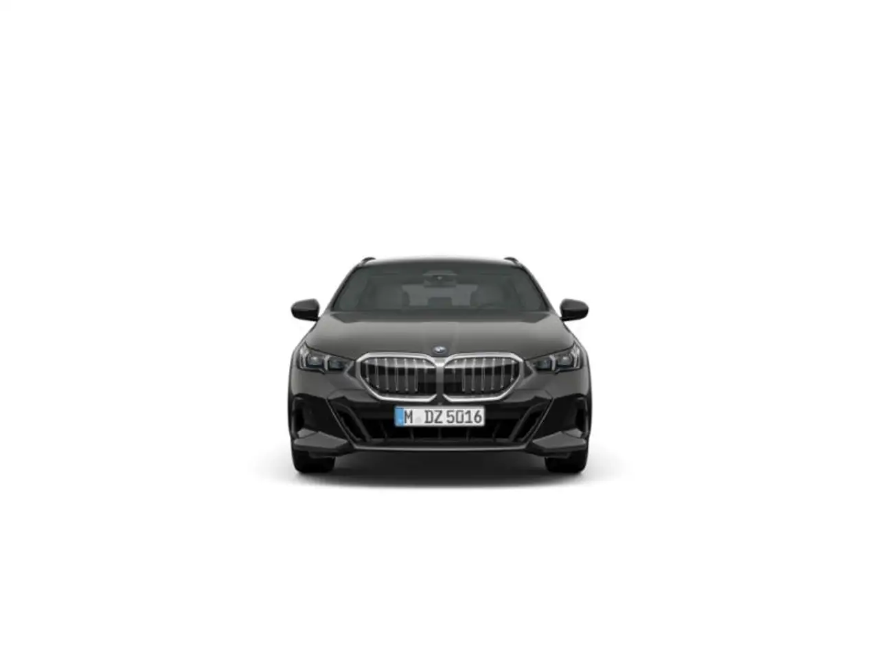 BMW 520 d Touring - M Pack 3