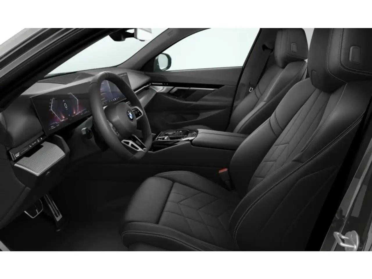 BMW 520 d Touring - M Pack 7