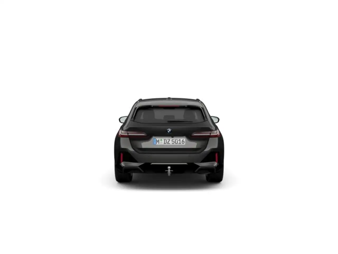 BMW 520 d Touring - M Pack 5