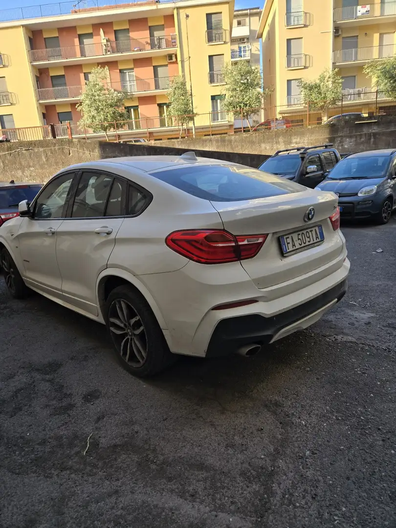 BMW X4 M - 1