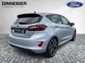 Ford Fiesta 1.0 l EcoBoost Hybrid  7-Gang-Powershift Automatik Argent - thumbnail 5