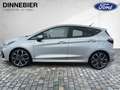 Ford Fiesta 1.0 l EcoBoost Hybrid  7-Gang-Powershift Automatik Argent - thumbnail 3
