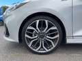 Ford Fiesta 1.0 l EcoBoost Hybrid  7-Gang-Powershift Automatik Argent - thumbnail 14