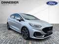 Ford Fiesta 1.0 l EcoBoost Hybrid  7-Gang-Powershift Automatik Argent - thumbnail 7