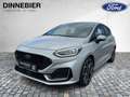 Ford Fiesta 1.0 l EcoBoost Hybrid  7-Gang-Powershift Automatik Argent - thumbnail 2