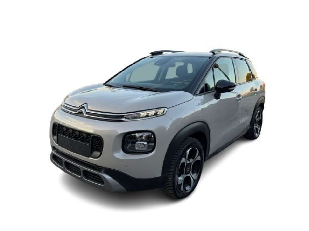 Citroen C3 Aircross PureTech 110 S&S Shine