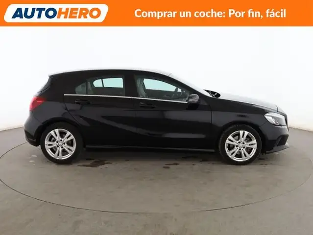 Mercedes-Benz A-Class view 7