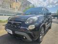 Fiat 500L 1.4BENZ/GPL 95CV CROSS Grijs - thumbnail 2