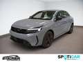 Opel Corsa F GS *180°KAMERA*LED*LHZ*SHZ*TOTWINKEL*CARPLAY* Gris - thumbnail 1