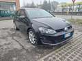 Volkswagen Golf 1.6 TDI 5p. Highline BlueMotion Technology Schwarz - thumbnail 2