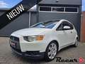 Mitsubishi Colt 1.3 Incharge/Airco/Spoiler/LmVelgen/136Dk Wit - thumbnail 1