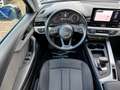 Audi A4 A4 Avant 40 2.0 tdi Business quattro 190cv tronic Blu/Azzurro - thumbnail 20