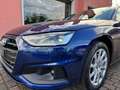 Audi A4 A4 Avant 40 2.0 tdi Business quattro 190cv tronic Blu/Azzurro - thumbnail 4