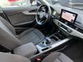 Audi A4 A4 Avant 40 2.0 tdi Business quattro 190cv tronic Синій - thumbnail 9