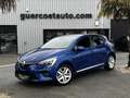Renault Clio 1.6 E-TECH 140CH BUSINESS -21 Bleu - thumbnail 1