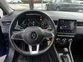 Renault Clio 1.6 E-TECH 140CH BUSINESS -21 Bleu - thumbnail 17