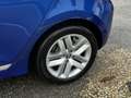 Renault Clio 1.6 E-TECH 140CH BUSINESS -21 Bleu - thumbnail 8