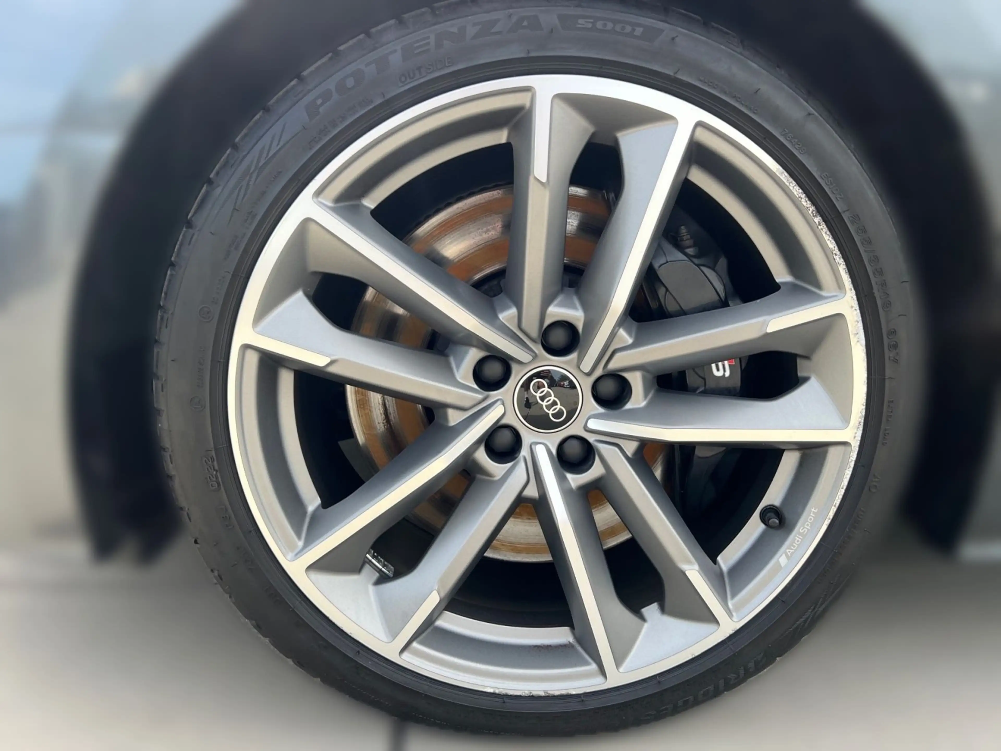 Audi S5 TDI quattro tiptronic VirtualCockpit+ B — photo 5