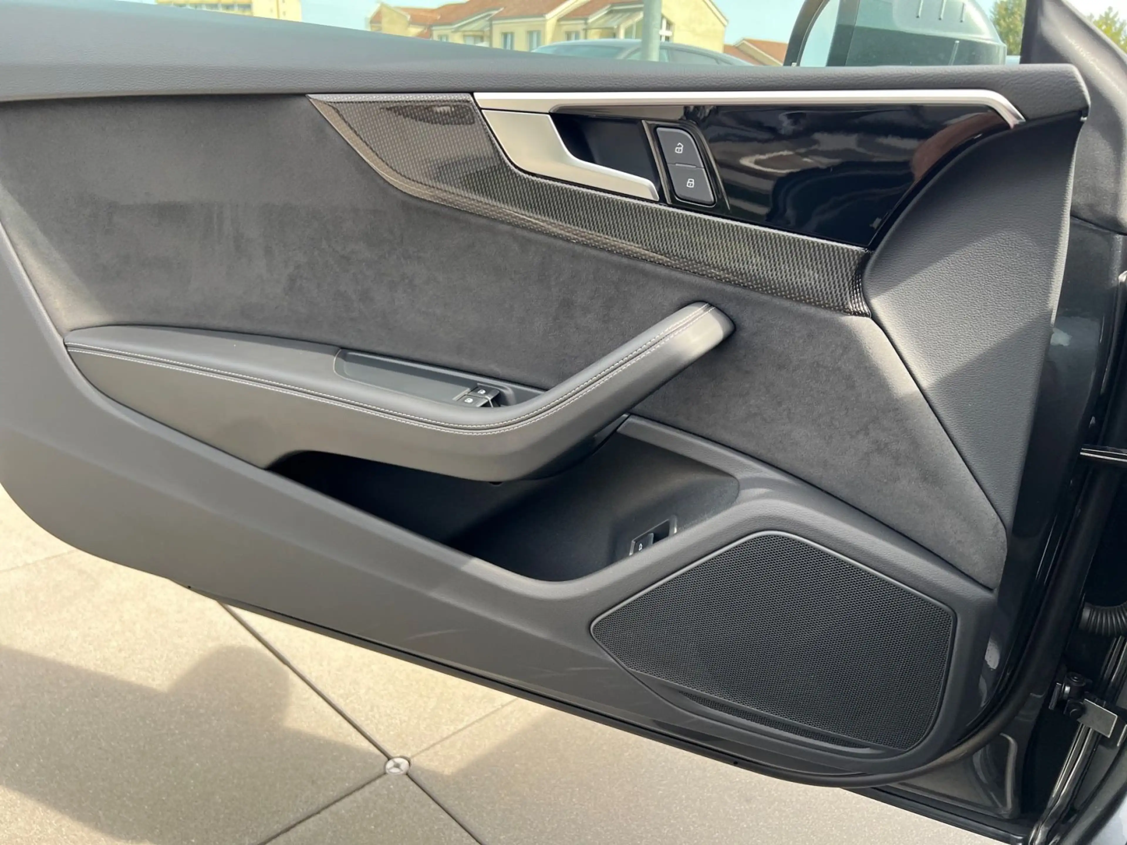 Audi S5 TDI quattro tiptronic VirtualCockpit+ B — photo 9