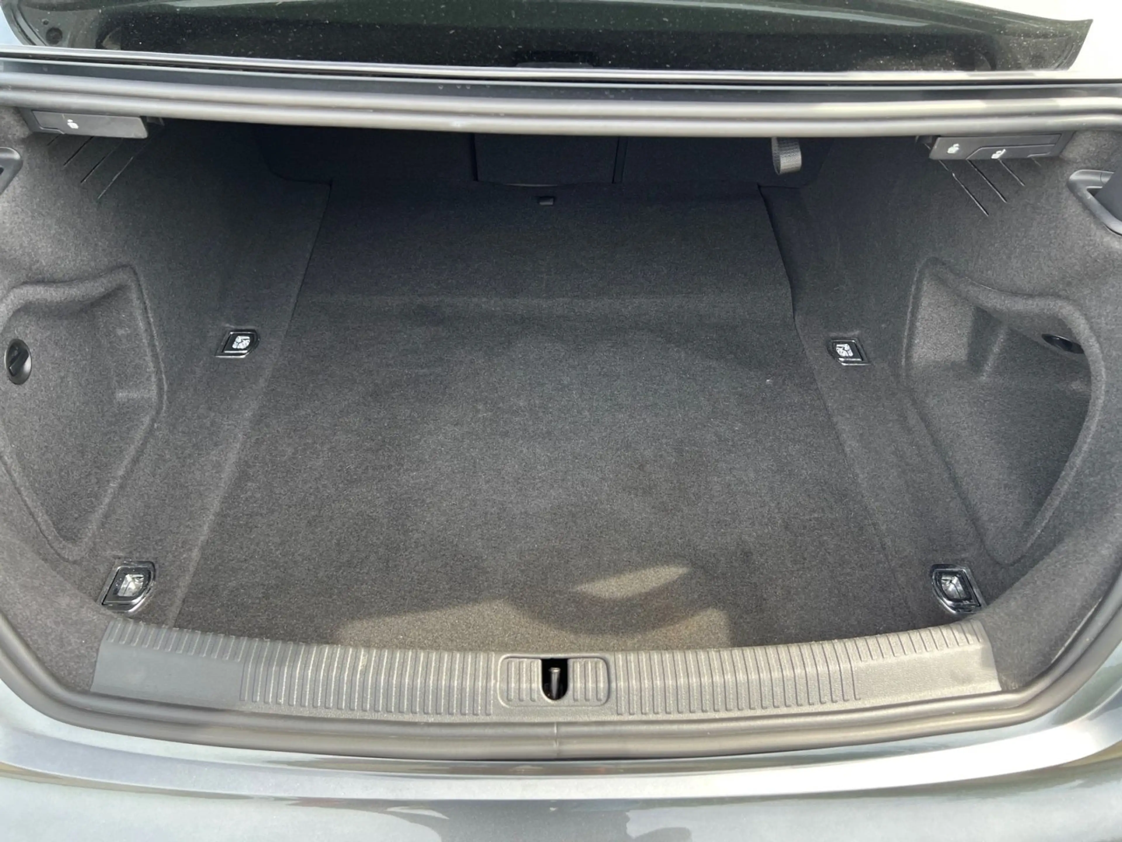 Audi S5 TDI quattro tiptronic VirtualCockpit+ B — photo 8