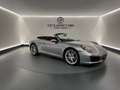 Porsche 991 2 CABRIOLET 3.0 420 CARRERA 4S Argent - thumbnail 9