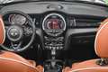 MINI Cooper D Cabrio Aut. Plateado - thumbnail 16