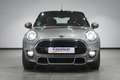 MINI Cooper D Cabrio Aut. Plateado - thumbnail 2