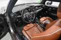 MINI Cooper D Cabrio Aut. Plateado - thumbnail 10