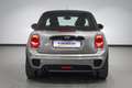 MINI Cooper D Cabrio Aut. Plateado - thumbnail 5