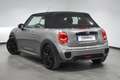 MINI Cooper D Cabrio Aut. Plateado - thumbnail 6